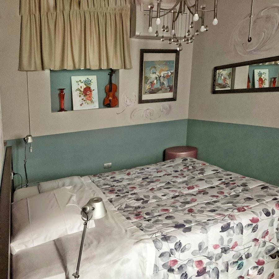 Cortiletto D'Alba Camere Con Ristorante Экстерьер фото