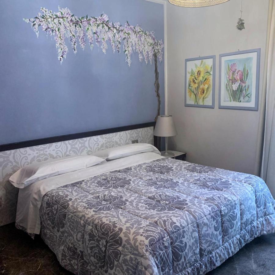 Cortiletto D'Alba Camere Con Ristorante Экстерьер фото